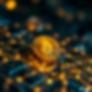 Blockchain and NFTs Integration Blockchain technology and NFTs integration