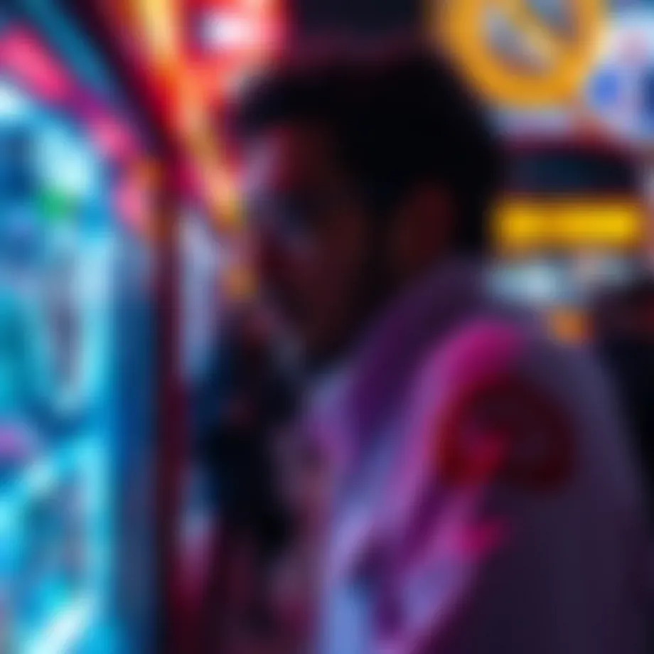 NFTs in London: A Comprehensive Perspective Introduction