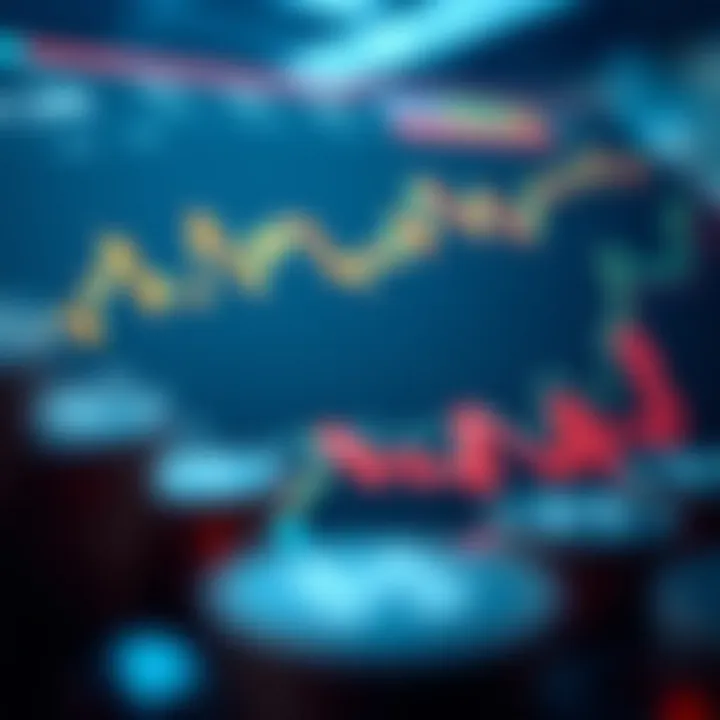Market Trends and Future Forecasts for NKN Coin Graph depicting market trends and future forecasts for NKN Coin.