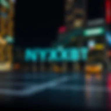 Future Projections for NYXBT Investment Future projections for NYXBT stock investment