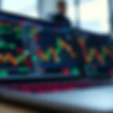 Various platforms aggregating market data