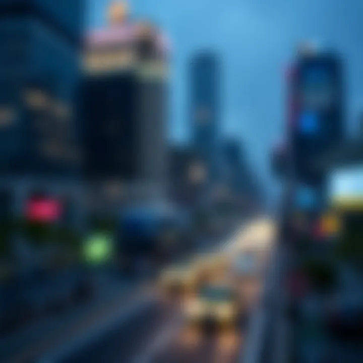 Notable Polkadot Investment: An Analytical Approach