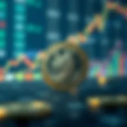 Visualization of Sanshu Inu Coin's market trends