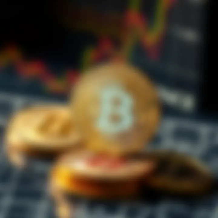 Regulatory Challenges in Cryptocurrency Symbolic representation of regulatory challenges in cryptocurrency
