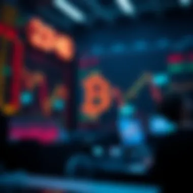 Regulatory challenges in cryptocurrency trading