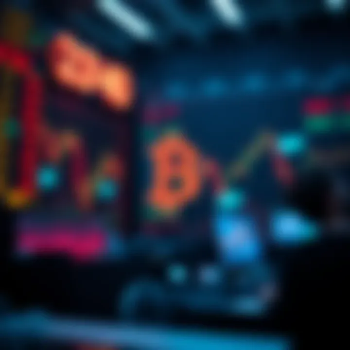 Regulatory challenges in cryptocurrency trading