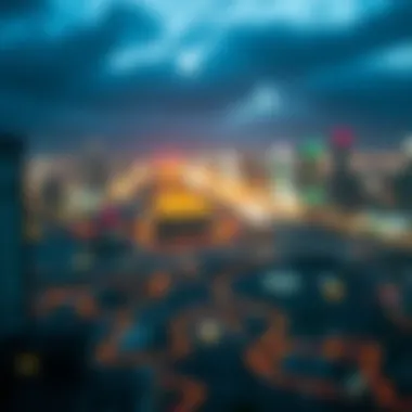 Navigating the trading landscape of Ripple currency