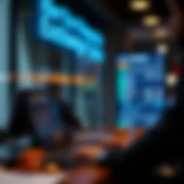 Selecting a reliable exchange for Ripple currency