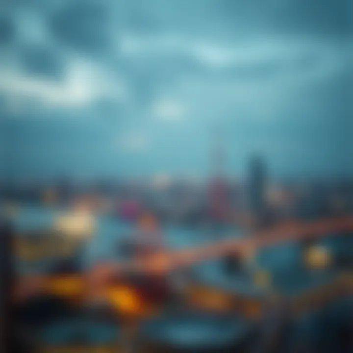 Ripple Settles: A Comprehensive Analysis of the Ripple Network's Future Summary