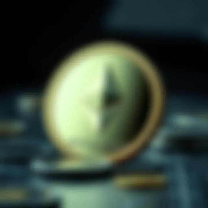 Understanding Risks in Ether Token Transactions Potential risks associated with ether token transactions