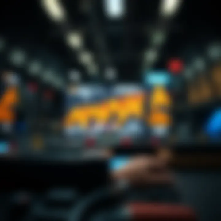 Trends Shaping the Future of Digital Wallets Emerging trends in digital wallets