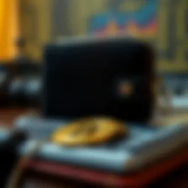Security Measures in Crypto Wallets Security features for cryptocurrency wallets
