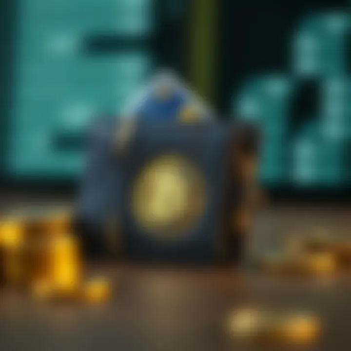 Different types of blockchain wallets