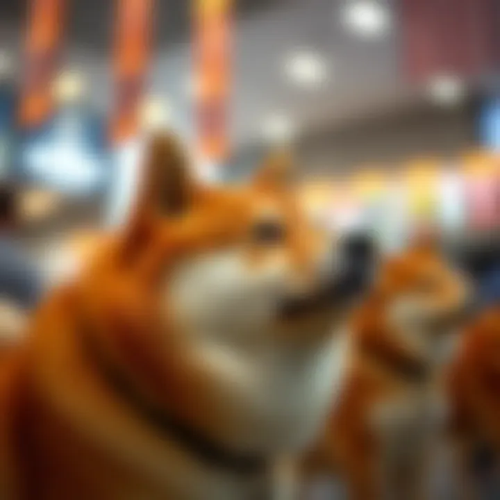 Impact of Investor Sentiment on Shiba Inu Prices Investor sentiment and its impact on Shiba Inu prices