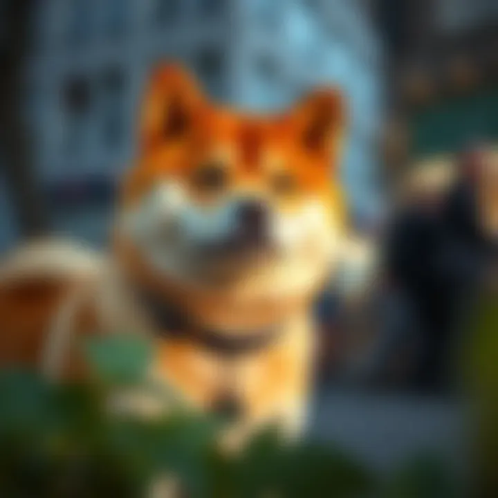Market Trends Influencing Shiba Inu Market trend analysis for Shiba Inu