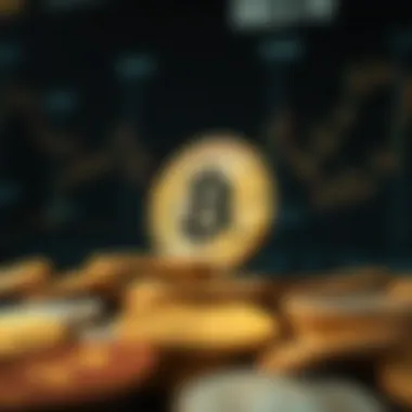 Current Trends in the Cryptocurrency Market Trends in digital assets