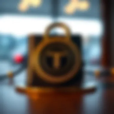 Exploring Security Features of Trust Wallet Security Features of Trust Wallet