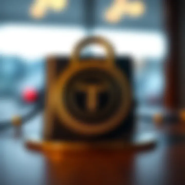 Exploring Security Features of Trust Wallet Security Features of Trust Wallet