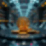 Overview of cryptocurrency platforms