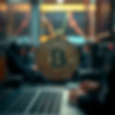 Security Features in Cryptocurrency Trading Security features in cryptocurrency trading