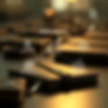 A diagram illustrating the interaction between Maker wallets and the Maker protocol