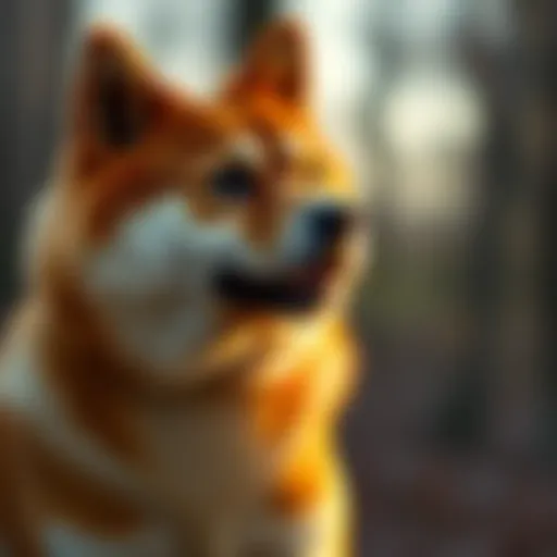 The Dynamics of Shiba Inu Value in the Cryptocurrency Landscape Introduction