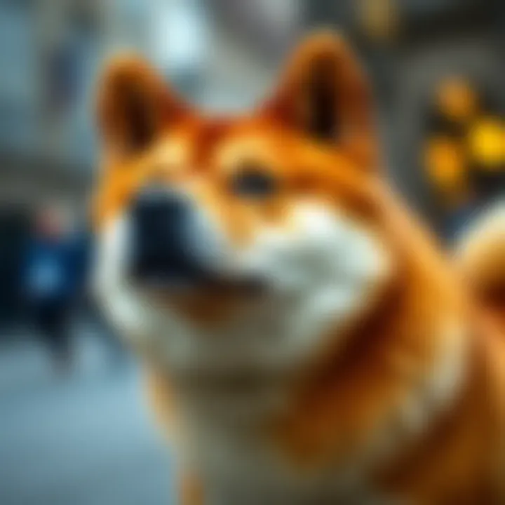 Notable The Dynamics of Shiba Inu Value in the Cryptocurrency Landscape