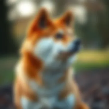 The Dynamics of Shiba Inu Value in the Cryptocurrency Landscape Summary