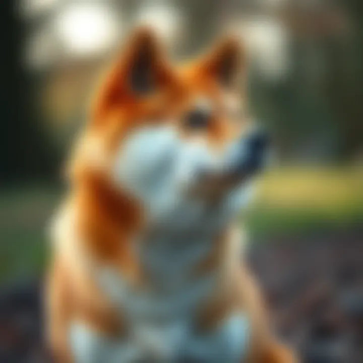 The Dynamics of Shiba Inu Value in the Cryptocurrency Landscape Summary