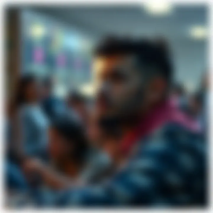 Community engagement in cryptocurrency