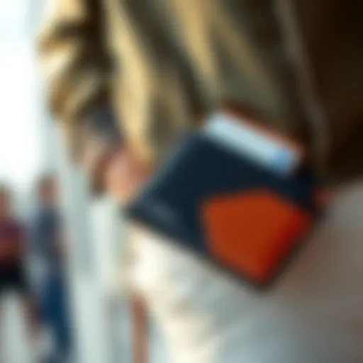 The Hypebeast Wallet Phenomenon: A Deep Dive into the Intersection of Fashion and Function Introduction