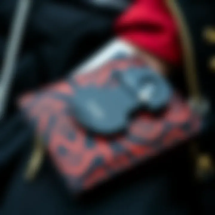 Notable The Hypebeast Wallet Phenomenon: A Deep Dive into the Intersection of Fashion and Function
