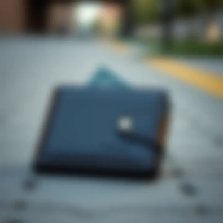 The Hypebeast Wallet Phenomenon: A Deep Dive into the Intersection of Fashion and Function Summary