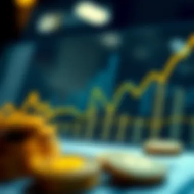 Challenges and Opportunities in Digital Finance Graph illustrating challenges and opportunities in digital finance