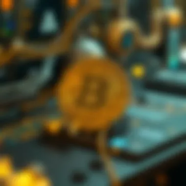 Future Trends in Cryptocurrency Security Future technology trends in cryptocurrency security