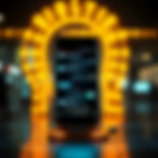 The Role of Blockchain in Modern Chat Applications Introduction