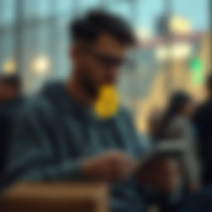 Notable The Role of Blockchain in Modern Chat Applications