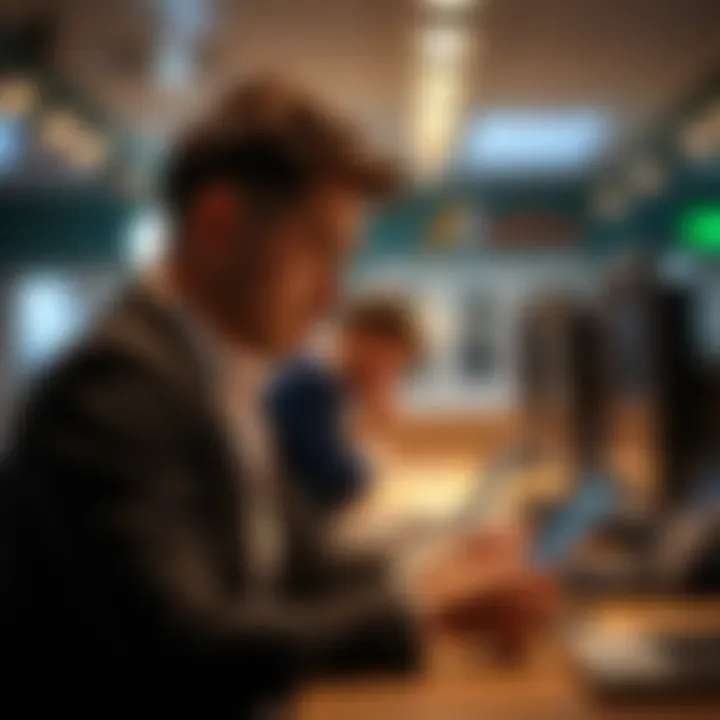 The Role of Blockchain in Modern Chat Applications Summary