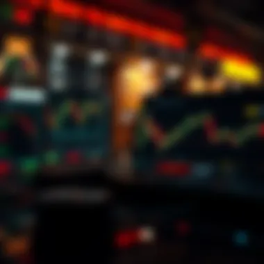 Analysis of trading strategies influenced by news