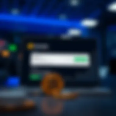 Completion of a Successful Purchase on KuCoin A successful transaction confirmation on KuCoin