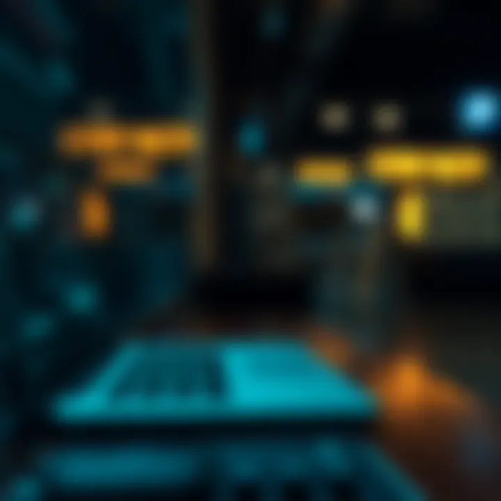 Ensuring Security in Cryptocurrency Transfers Security measures for cryptocurrency transfers