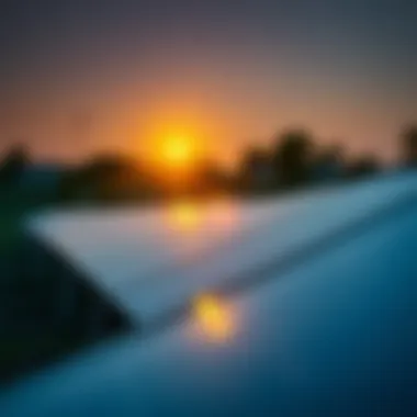 Challenges faced by solar projects in Illinois