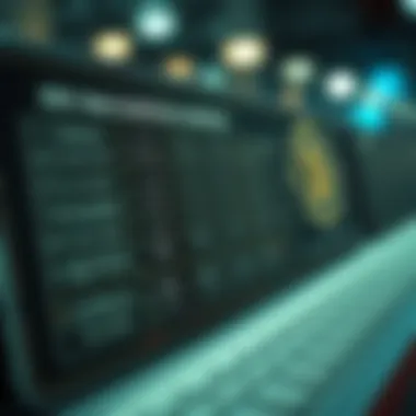 Comparison chart of different types of ERC wallet addresses