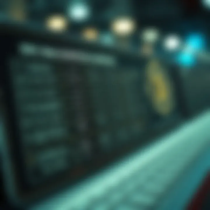 Comparison chart of different types of ERC wallet addresses