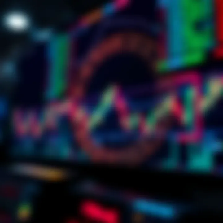 Understanding Algorithmic Trading Signals Summary