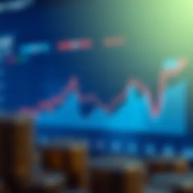 Economic Implications of AMP Token Chart showing economic implications of AMP Token in cryptocurrency markets