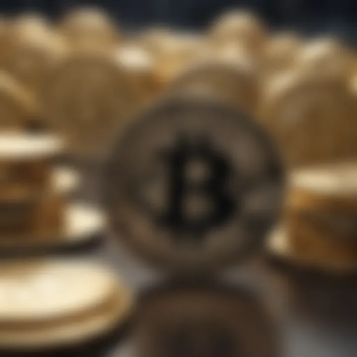 Strategies for buying and selling Bitcoin effectively