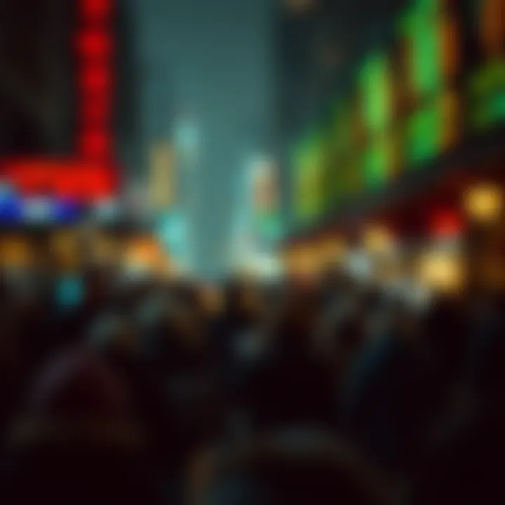 Historical Bullish Market Examples Historical examples of bullish market periods