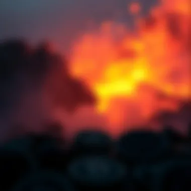 Notable Understanding Burn Crypto: A Comprehensive Insight
