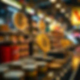 Overview of CoinPayments platform features